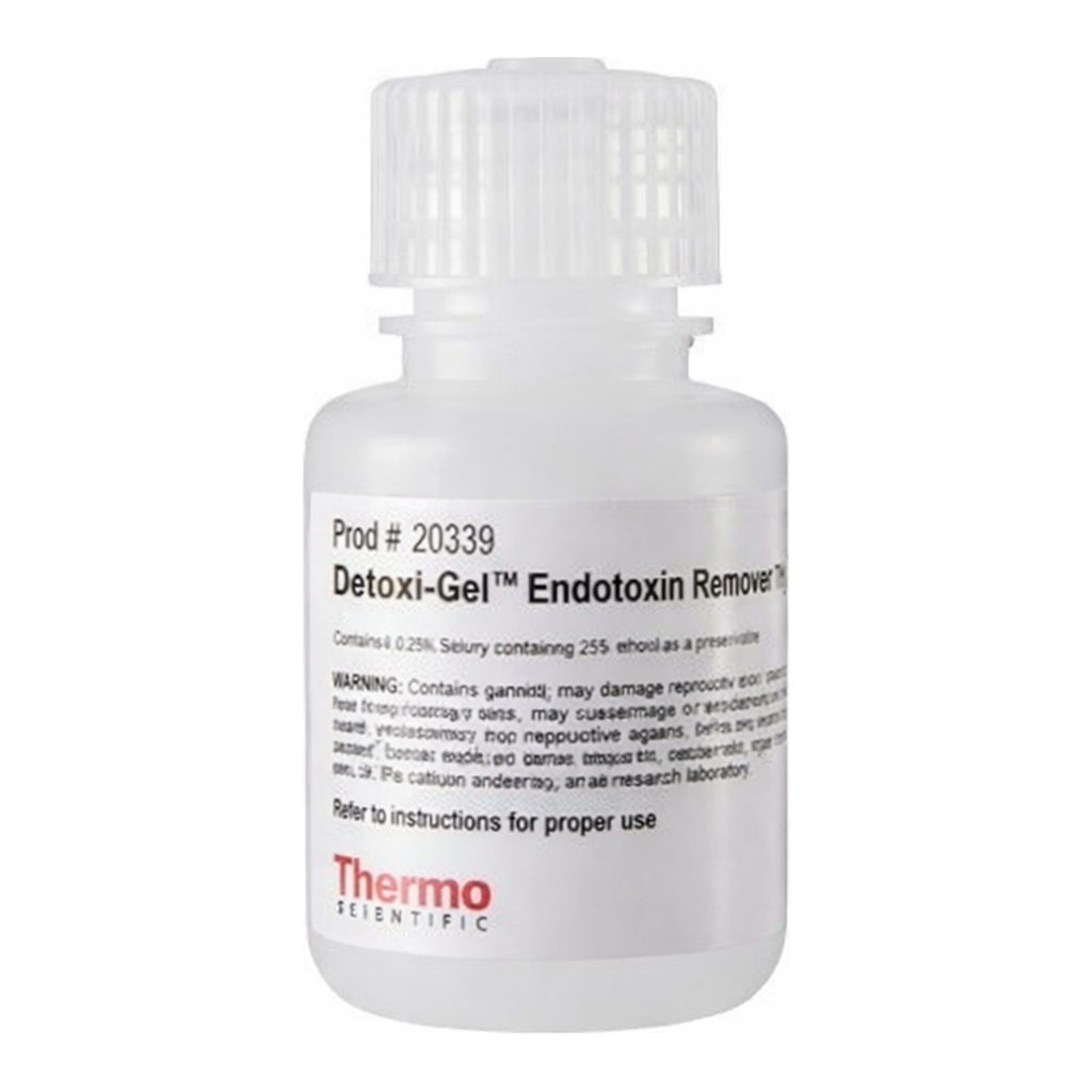Thermo Fisher Scientific Detoxi-Gel Endotoxin Removing Gel, 10 mL