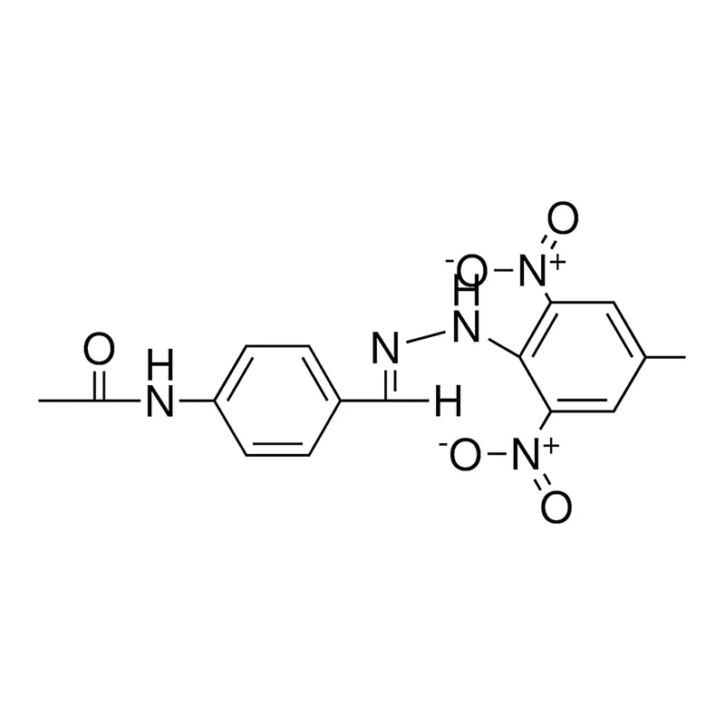Merck 4-ACETAMIDOBENZALDEHYDE (2,6-D - 50 MG&