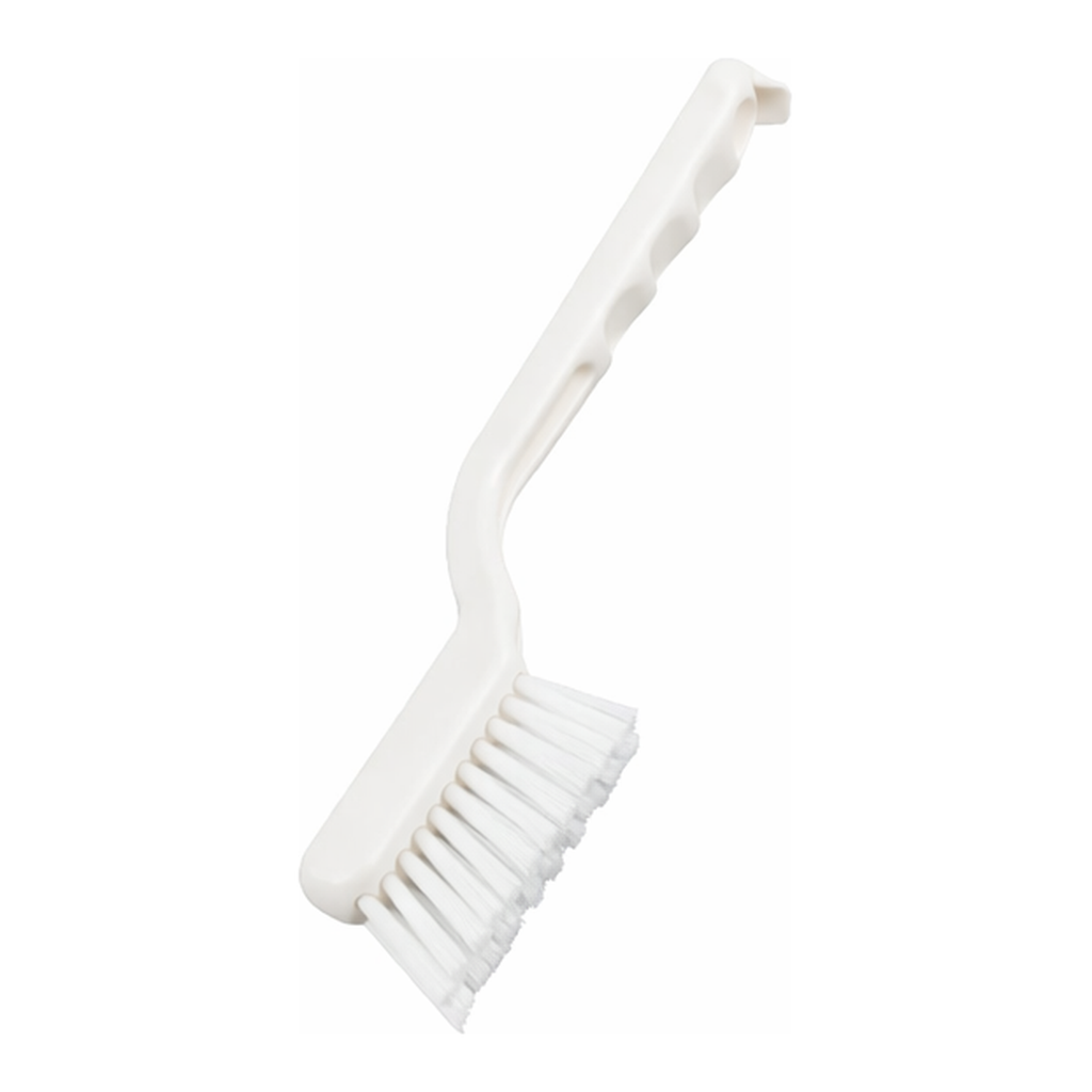 AS ONE I-Slit Brush (PBT Bristles) White