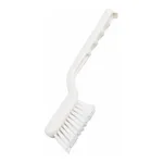 AS ONE I-Slit Brush (PBT Bristles) White