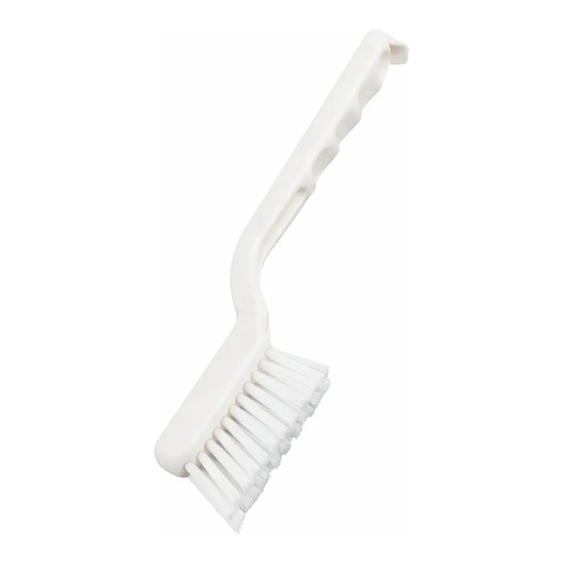 AS ONE I-Slit Brush (PBT Bristles) White