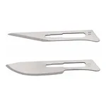 Merck SCALPEL BLADES NO. 10