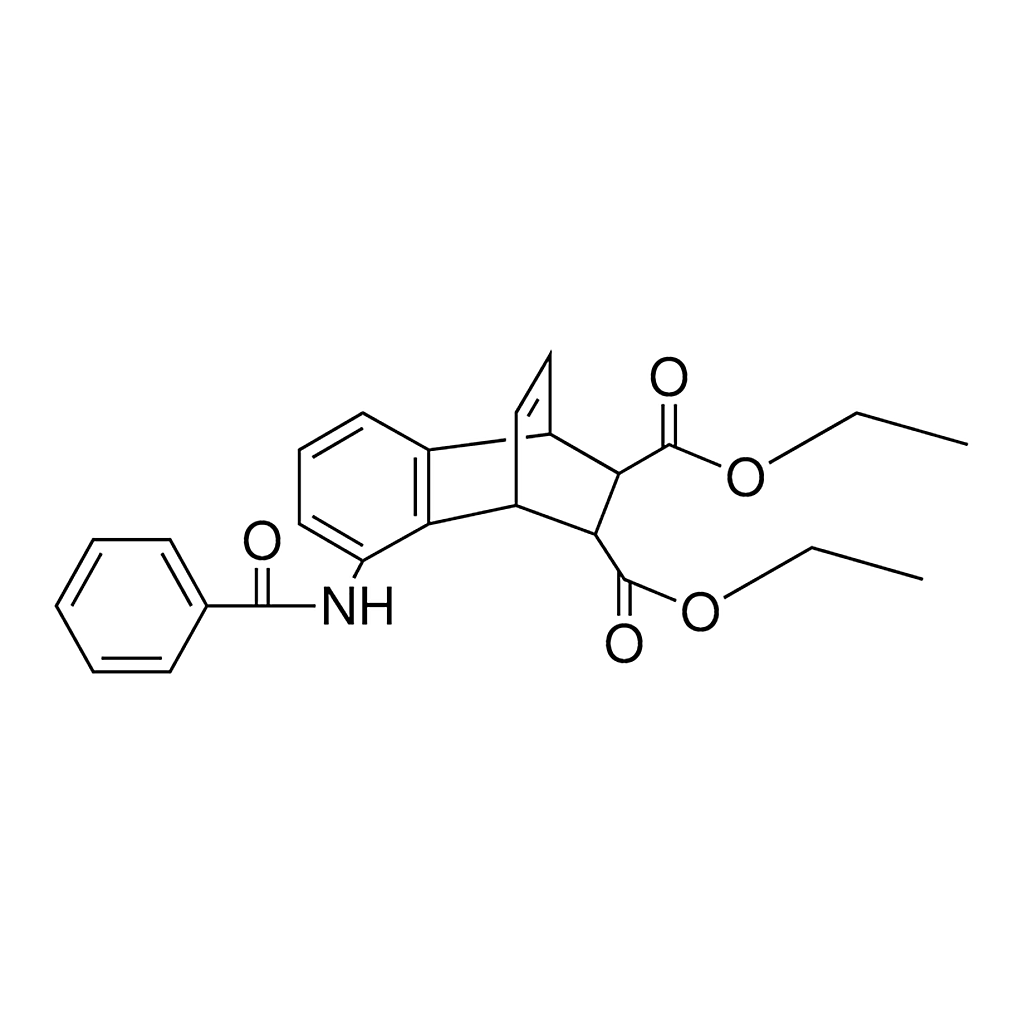 Merck DIETHYL 5-BENZAMIDO-1,2,3,4-TE - 50 MG&