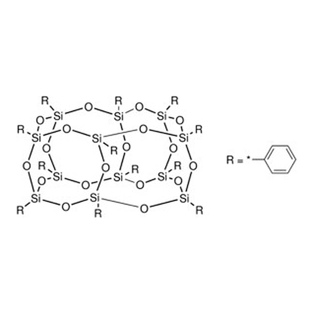 Merck PSS-DODECAPHENYL SUBSTITUTED