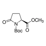 Merck METHYL (S)-BOC-5-PYRROLIDONE-2-CARBOXYL&
