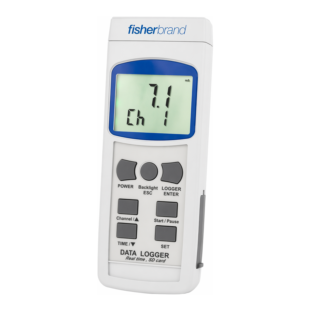Thermo Fisher Scientific Traceable DAS-4 Data Logger System