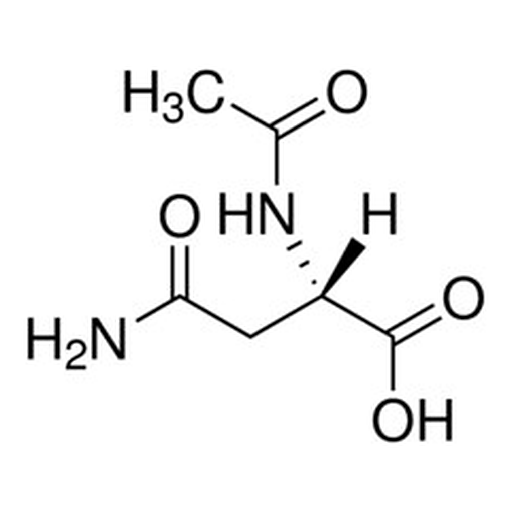 Merck N-ALPHA-ACETYL-L-ASPARAGINE, 98%