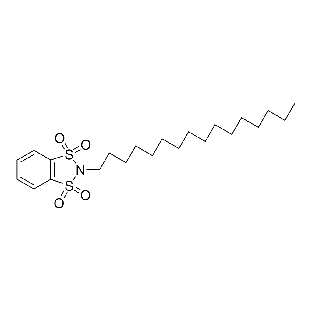Merck N-HEXADECYL-1,2-BENZENEDISULFO -25 mg