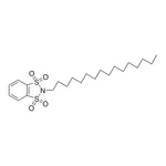 Merck N-HEXADECYL-1,2-BENZENEDISULFO -25 mg