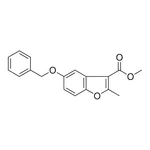 Merck 5-BENZYLOXY-2-METHYL-BENZOFURAN - 10MG &