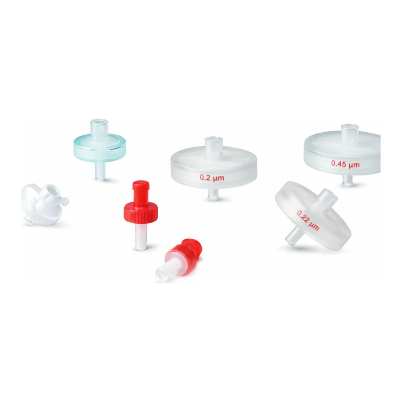 Waters Pall Acrodisc 13mm 0.2µm wwPTFE Mini 1000/Pk