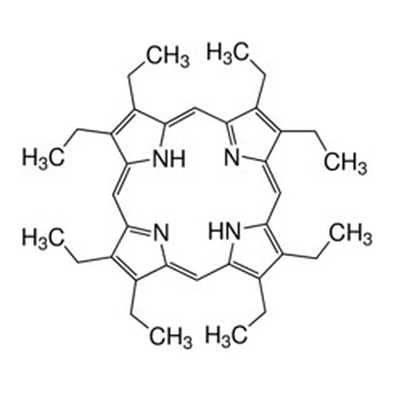 Merck 2,3,7,8,12,13,17,18-OCTAETHYL-21H,23H- &