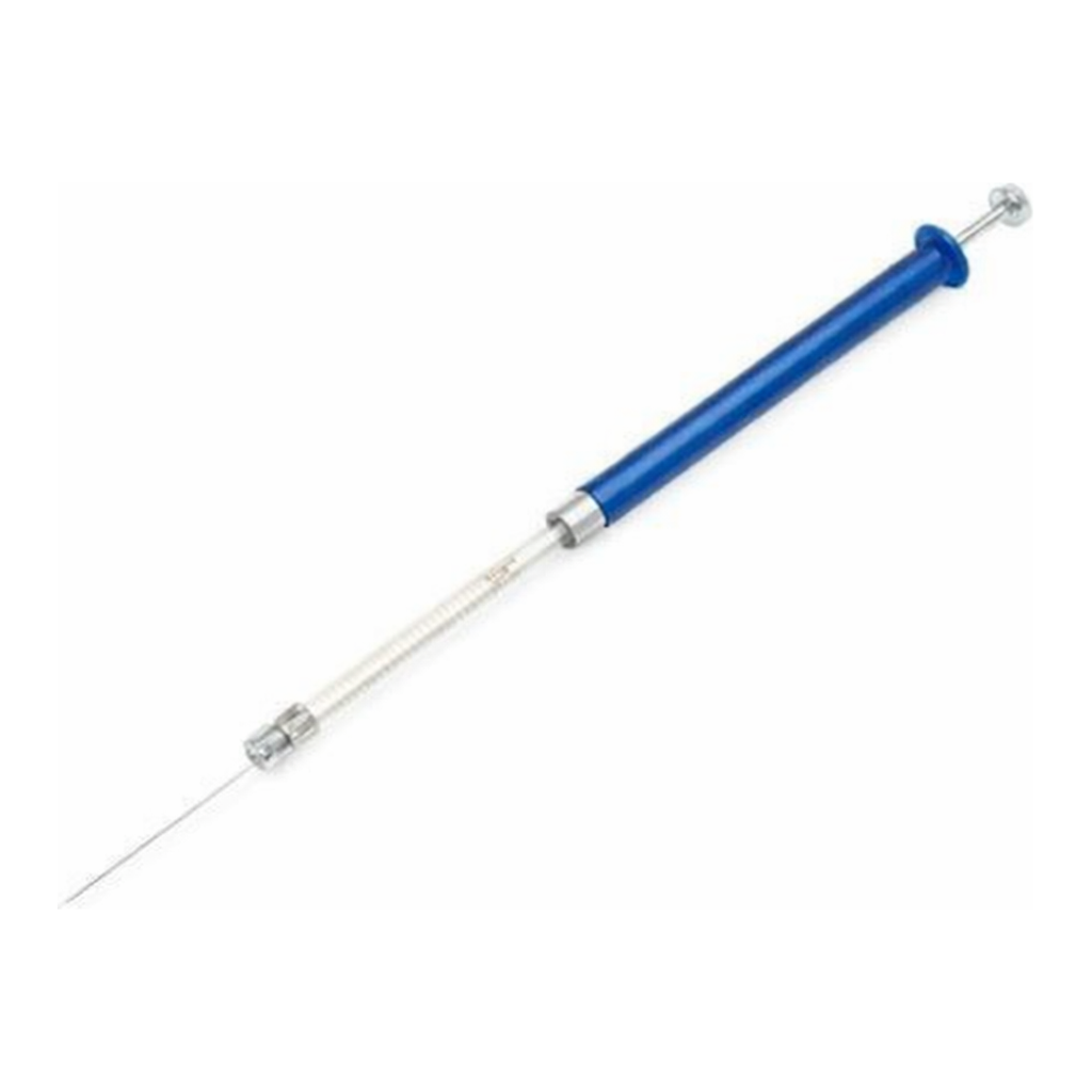 Restek Syringe, Hamilton, 801 10ul LC Syringe Removable Needle for Waters