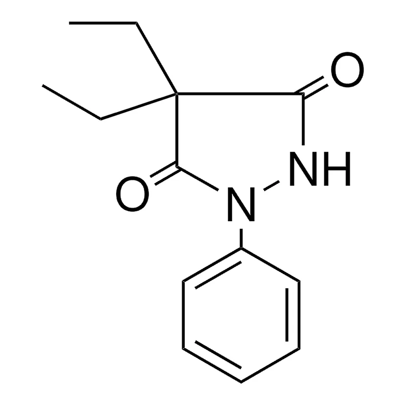 Merck 4,4-DIETHYL-1-PHENYL-3,5-PYRAZ 50 mg