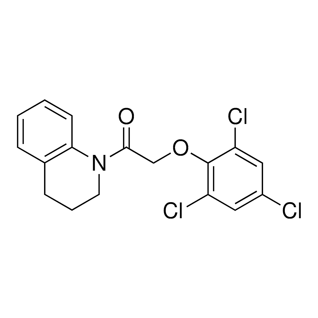 Merck 1-(3,4-DIHYDRO-2H-QUINOLIN-1-YL - 50MG &