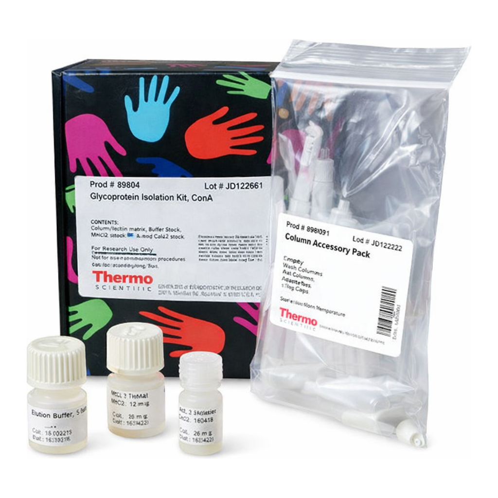 Thermo Fisher Scientific Pierce Glycoprotein Isolation Kit, ConA