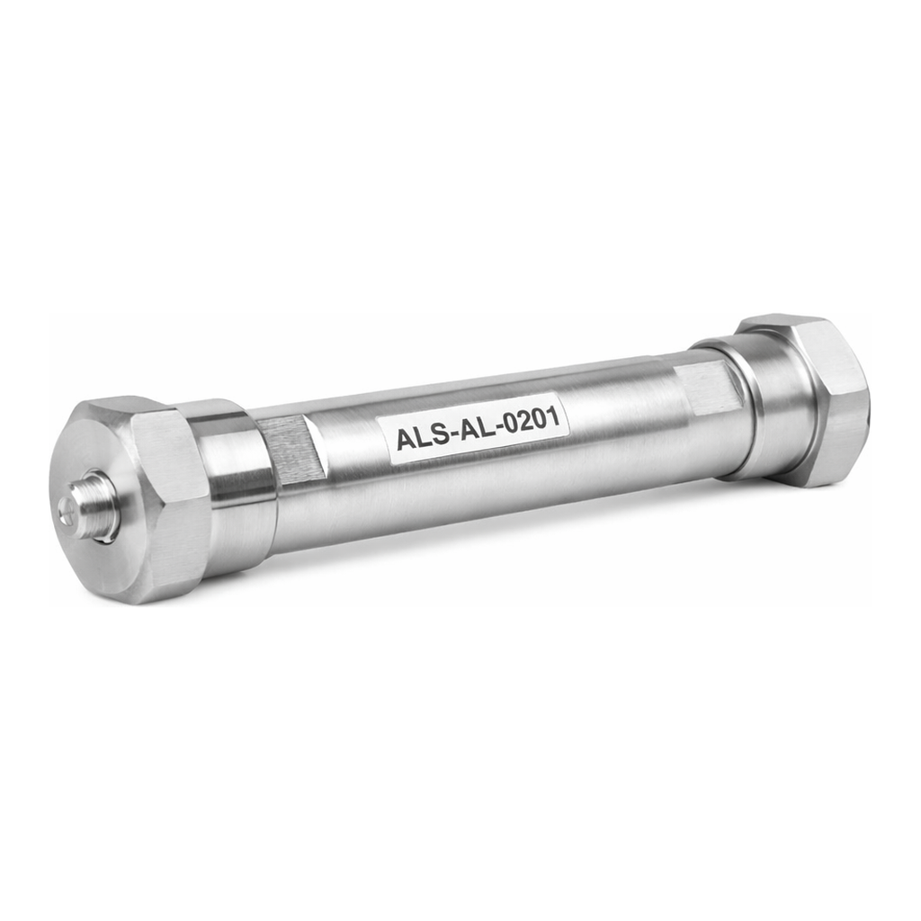 Waters SunFire Silica OBD Prep Column, 100Å, 10 µm, 19 mm X 150 mm, 1/pk