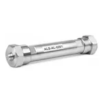 Waters SunFire Silica OBD Prep Column, 100Å, 10 µm, 19 mm X 150 mm, 1/pk