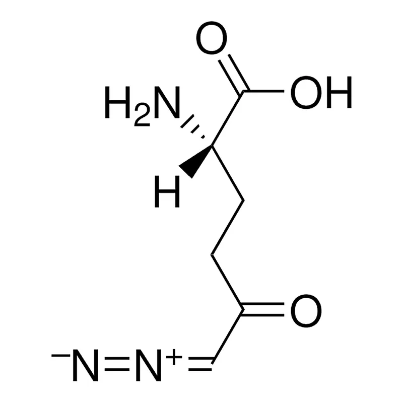 Merck 6-DIAZO-5-OXO-L-NORLEUCINE