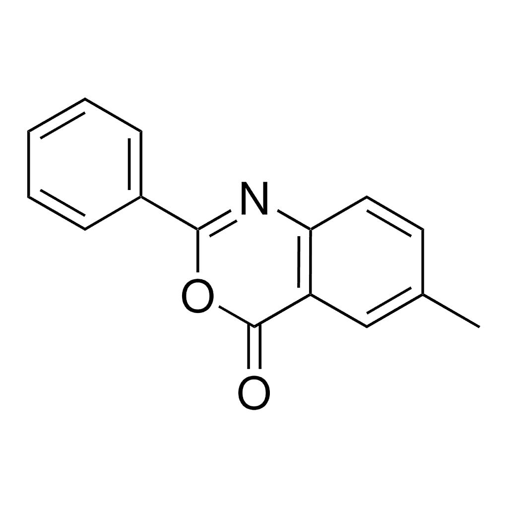 Merck 6-METHYL-2-PHENYL-4H-3,1-BENZOX-