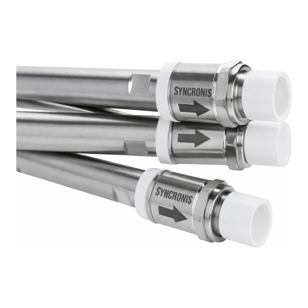 Thermo Fisher Scientific Syncronis Silica HPLC Columns