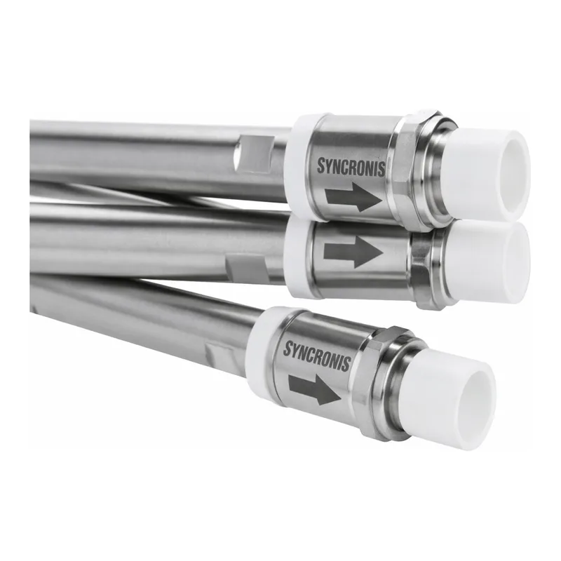Thermo Fisher Scientific Syncronis Silica HPLC Columns