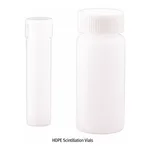 KARTELL HDPE Scintillation Vials