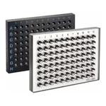 HELLMA Quartz 96-well Microplate