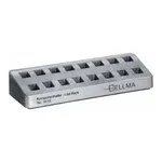 HELLMA 스펙트로-셀 스탠드 CELL Holder PP for 16 Cells