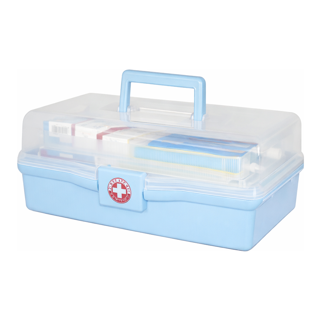 일진약품 First Aid Kit