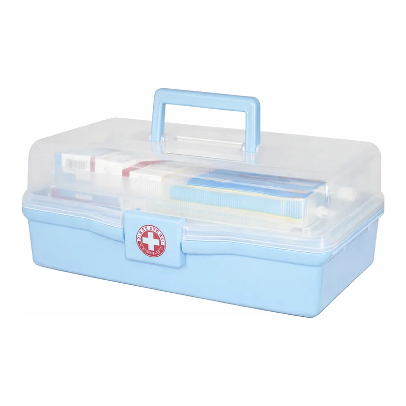 일진약품 First Aid Kit