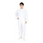 Apro Polyester & Carbon Clean Room WearIdeal for Clean Room