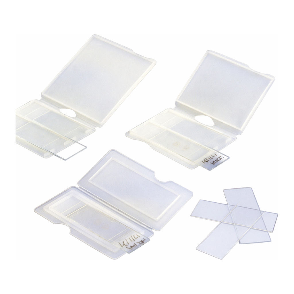 KARTELL PE & HDPE Slide Mailer