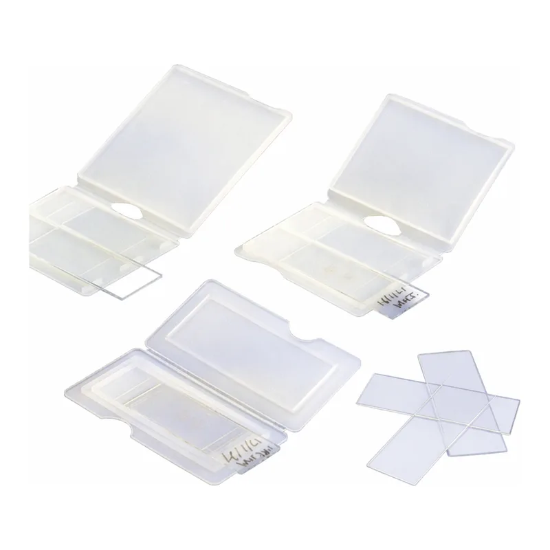KARTELL PE & HDPE Slide Mailer