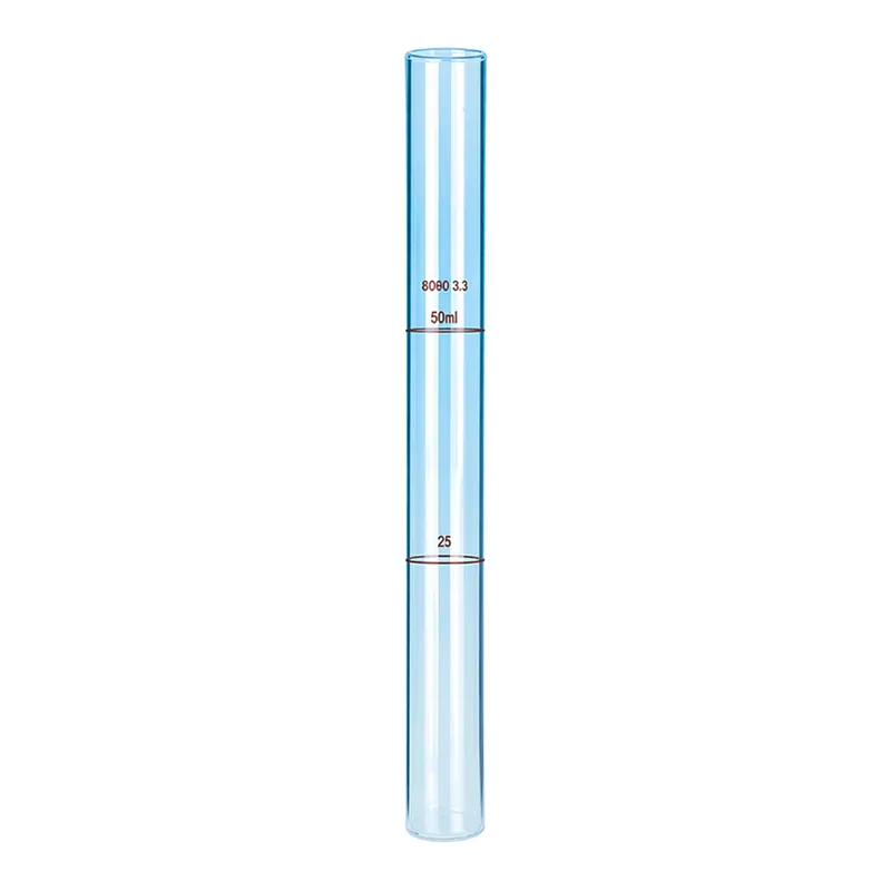 SciLab Tall-form Nessler Tube