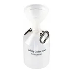VIT-LAB PE/PP Safety Collection System