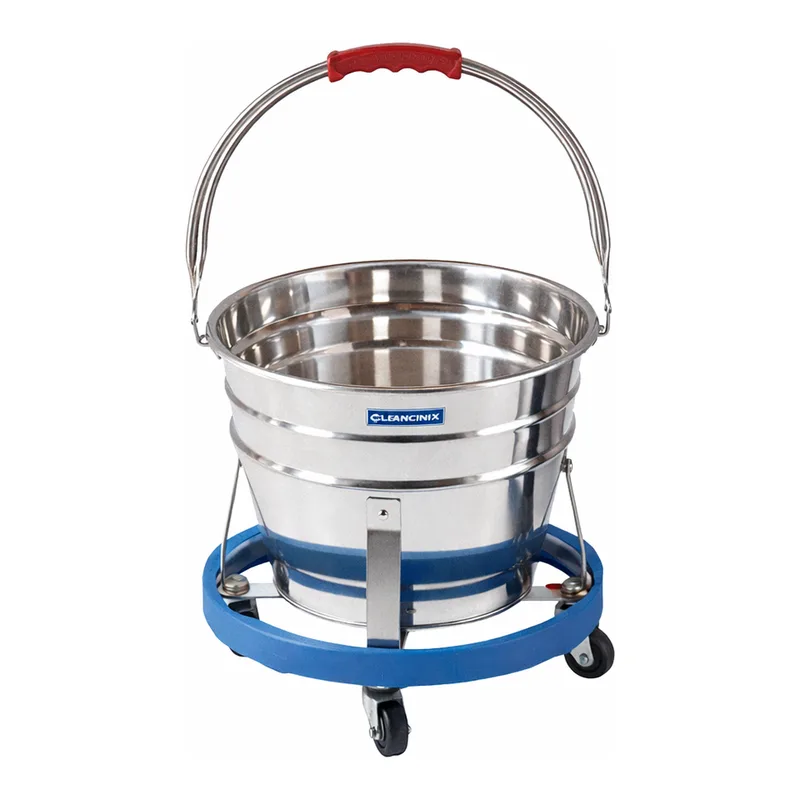 S스테인레스 버켓 tainless-steel Bucket
