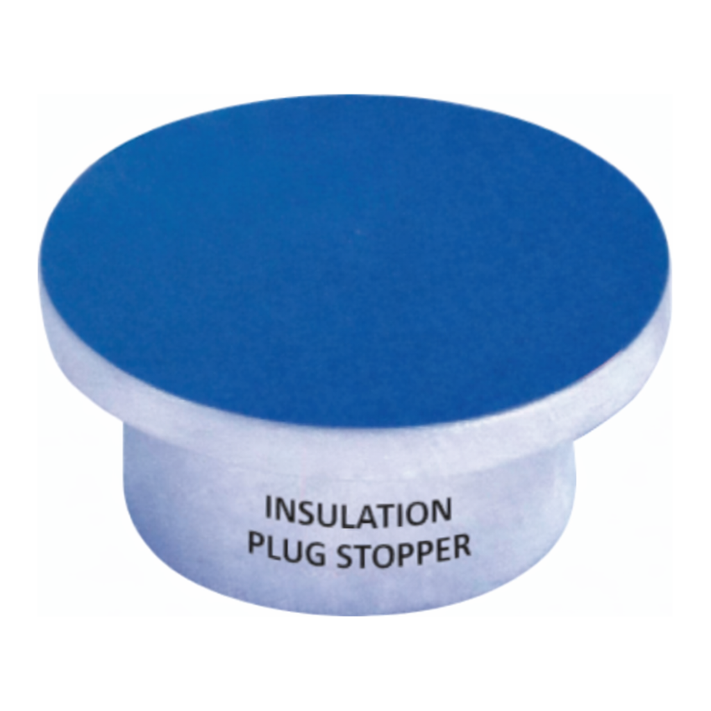 KGW Insulation Plug Stopper