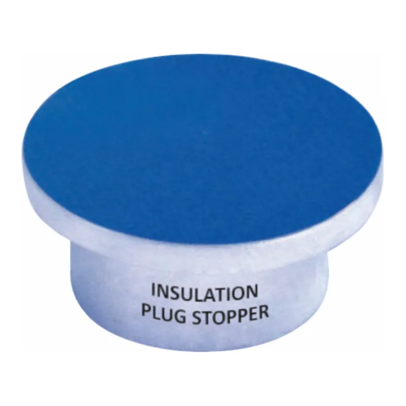 KGW Insulation Plug Stopper