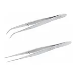 HAMMACHER Premium Microscopic Forceps