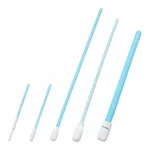 Apro Polyurethane Tipped with Polypropylene Handle Swab