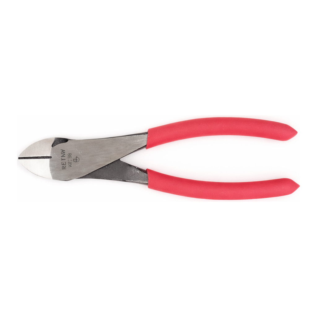 Diagonal Power Strip Plier