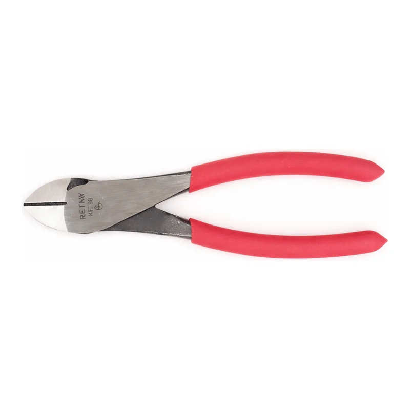 Diagonal Power Strip Plier