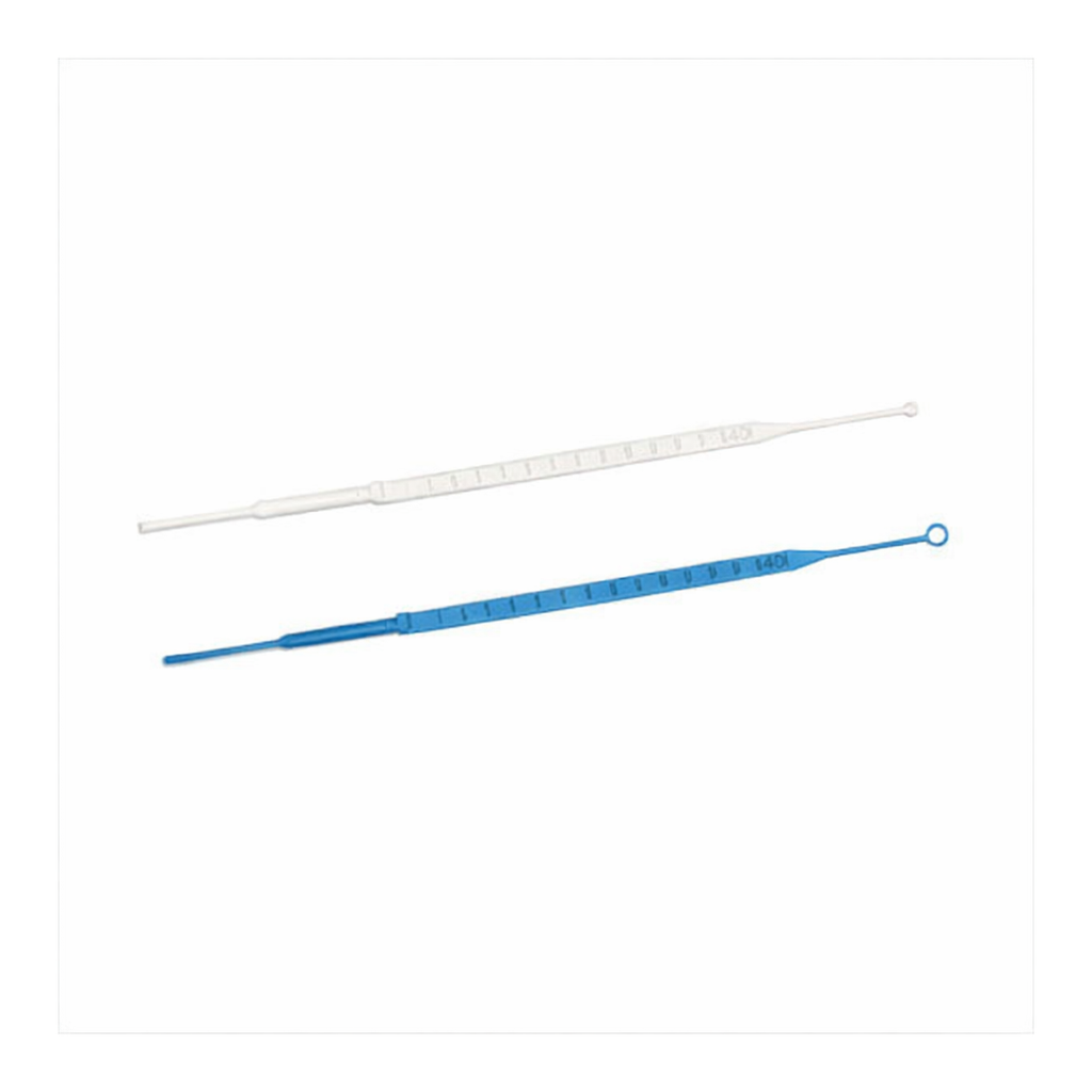 KARTELL Sterile HIPS Disposable Steriled Inoculating Loop / Needle