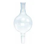 SciLab Rotary Evaporator Safety Trap / Splash Head AdapterWith ASTM & DIN Joints