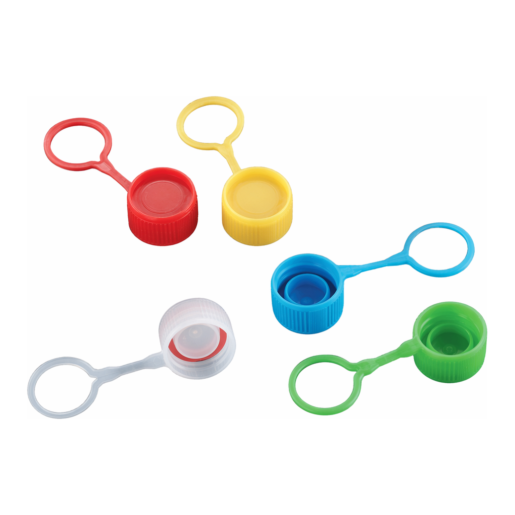 SIMPORT PP Color Screwcap