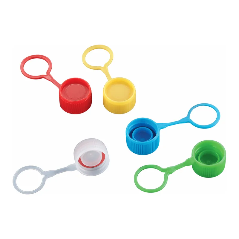 SIMPORT PP Color Screwcap