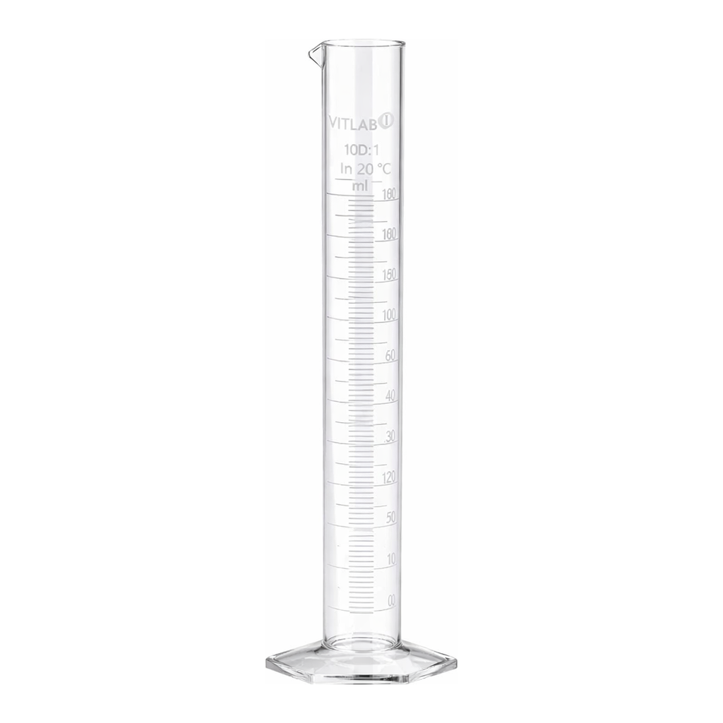 VIT-LAB SAN Graduated Cylinder