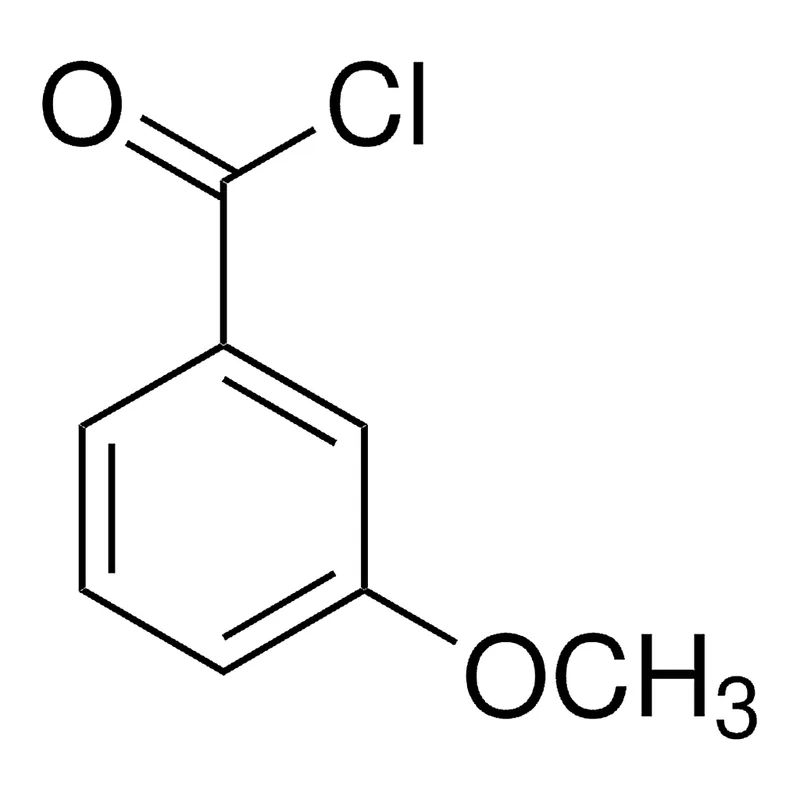 Merck 3-Methoxybenzoyl chloride