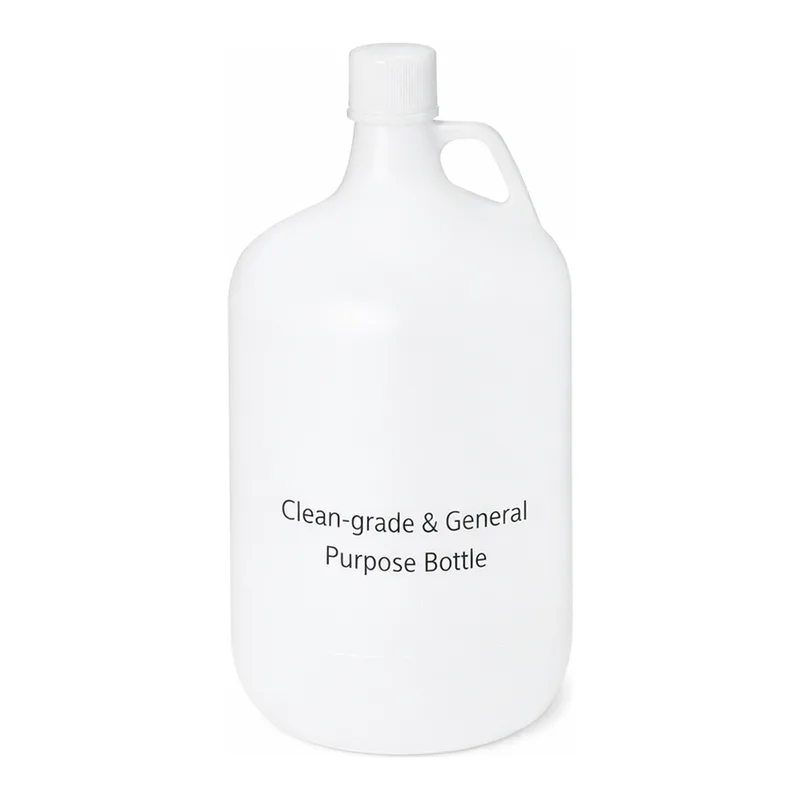 4Lit Clean-grade & General Purpose Bottle